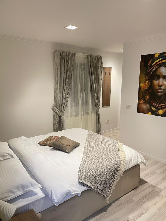 Giadda Rooms Borsa  Exterior photo