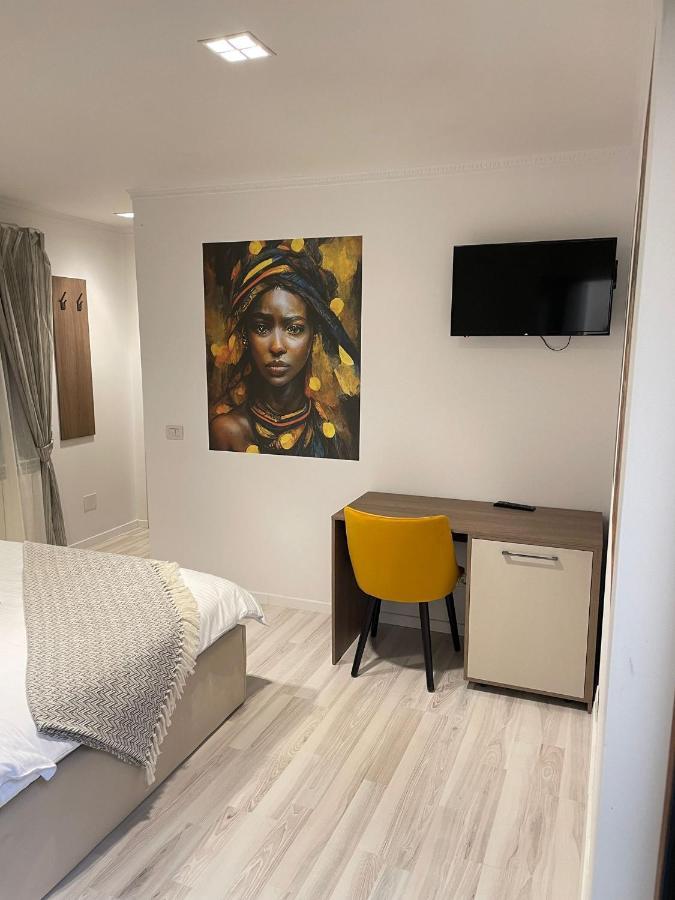 Giadda Rooms Borsa  Exterior photo