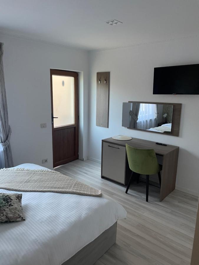 Giadda Rooms Borsa  Exterior photo