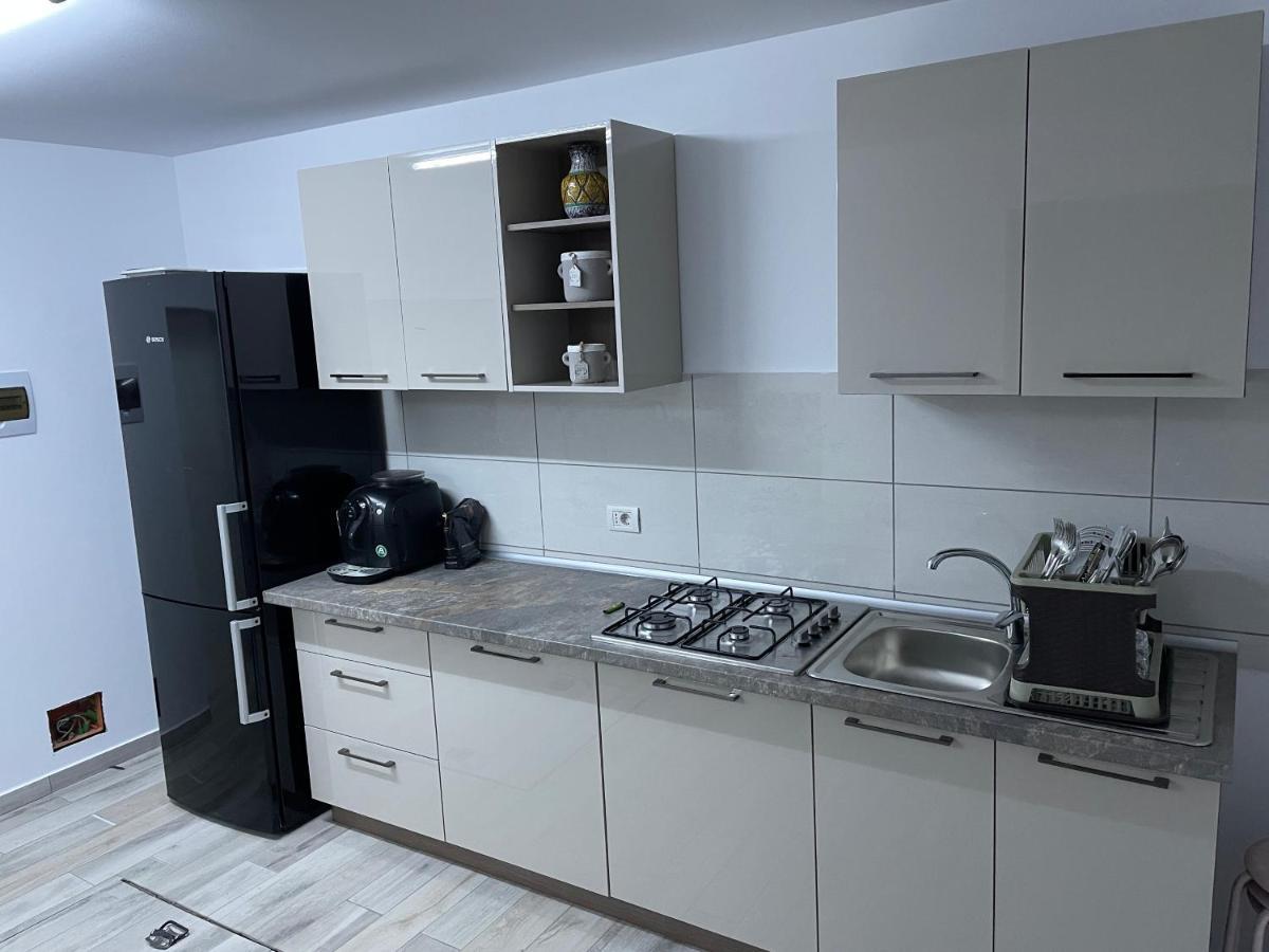 Giadda Rooms Borsa  Exterior photo