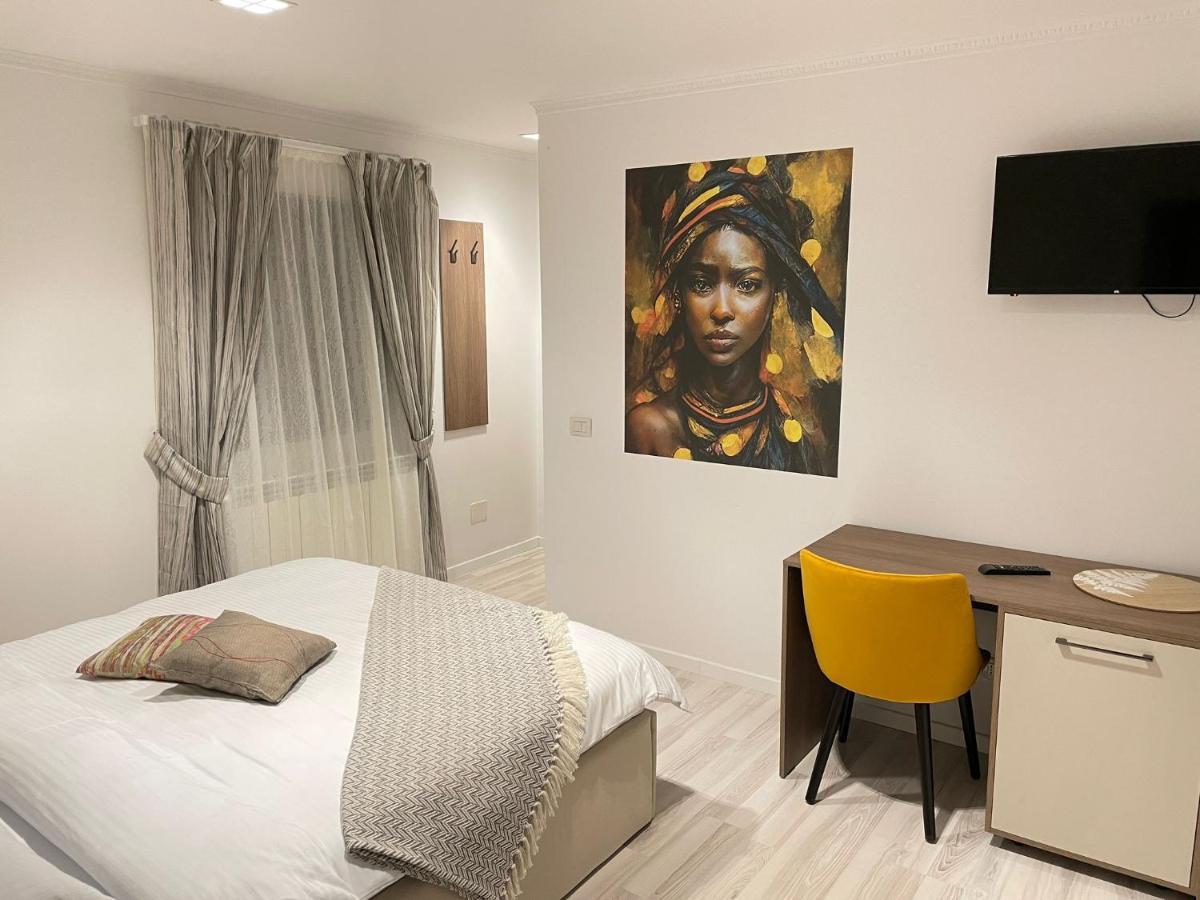 Giadda Rooms Borsa  Exterior photo